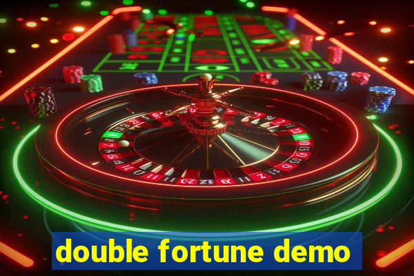 double fortune demo